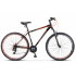 Велосипед Stels Navigator 900 V F020 Черный/красный 29 (LU096010)