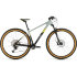 Велосипед CUBE ACCESS WS C:62 PRO 29 (lightblue'n'lime) 2020