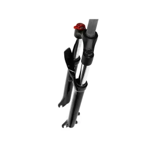 Вилка 27,5' EASING ES 456 MLO *1.1\8' ход 100мм,локаут механический,предвар.сжат,алюмин,б\резчерная Вилка 27,5' EASING ES 456 MLO *1.1\8' ход 100мм,локаут механический,предвар.сжат,алюмин,б\резчерная