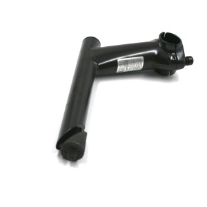 Вынос руля MTS-291-2 HL для резьбовой рул. колонки 1' 25,4 мм сталь,черный/140152