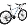 Велосипед Stark'24 Router 27.3 HD белый металлик/синий