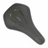 Седло вело SELLE ROYAL LookIn EVO Спорт Royalgel черное/02-300413