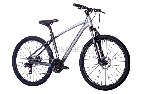 Hartman Hurrikan Disc 27,5" (2027) Hartman Hurrikan Disc 27,5" (2027)
