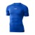 Футболка компрессионная Jogel CAMP 2 PerFormDRY Baselayer SS Tee, синий Z2