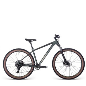 Велосипед 29' Aspect COBALT PRO Зеленый