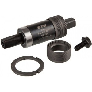 Картридж каретки STG SBB-08A картридж 121мм под защиту цепи X82570 Картридж каретки STG SBB-08A картридж 121мм под защиту цепи X82570