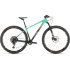 Велосипед CUBE ACCESS WS C:62 SL 29 (Team WS) 2020