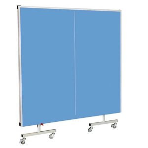 Стол теннисный DFC Tornado синий