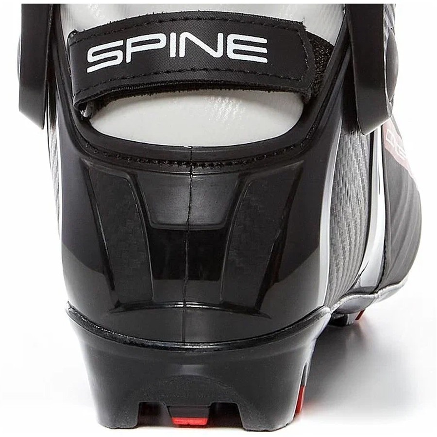 Spine concept skate 296 22