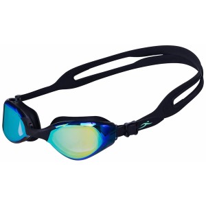 Очки для плавания 25DEGREES Sonic Mirror Black 25D21012M

Плавательные очки SONIC от бренда 25DEGREES со съемной переносицей разработаны для тех, кто следит за последними тенденциями моды и всегда выделяется среди окружающих. Стильный геометрический дизай