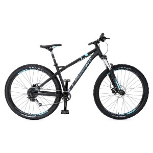Велосипед Format 29' 1313 Черный матовый 2020-2021