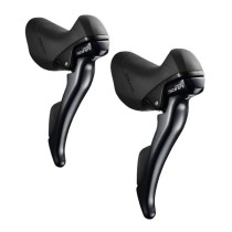 Шифтер/тормозная ручка Shimano Sora R3000 лев/прав. 3x9ск тр.+оплетка ESTR3000TPA Шифтер/тормозная ручка Shimano Sora R3000 лев/прав. 3x9ск тр.+оплетка ESTR3000TPA
