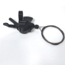 Шифтер Shimano Altus SL-M315-R прав, 7ск/590133