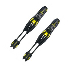 Крепление лыжное NNN Fischer RACE COMBI IFP S57520
Спортивные комбинированные крепления для лыж с платформой IFP.
Флексор средней жесткости позволяет кататься классическим и коньковым ходами.
Крепления TURNAMIC® устанавливаются и регулируются без дополнит