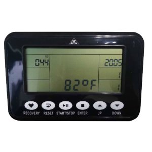 Гребной тренажер DFC R304M аэромагнит.