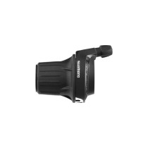 Шифтер Shimano Tourney RV200-L лев 3(SIS)ск тр 1800мм б/уп ASLRV200LB Шифтер Shimano Tourney RV200-L лев 3(SIS)ск тр 1800мм б/уп ASLRV200LB