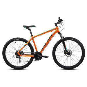 Велосипед 27.5' Aspect Stimul Оранжевый