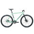 Велосипед Format 28' 5343 700 С Светло-Зеленый Матовый (city)