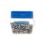 Концевик Shimano алюминий д/троса перекл., 1,1/1,2 (500шт) Y62098035