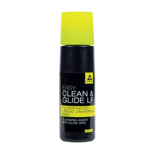 Смывка фторированная CLEAN & GLIDE LF 80 мл C00517