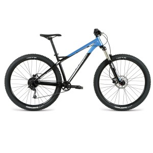 Велосипед Format 29' 1313 Черный/Синий 2023