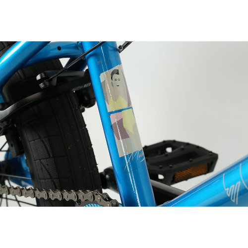 Велосипед Haro 20' Midway BMX (Free-Coaster)
