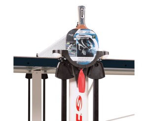 Donic Indoor Roller Fan - это высококачественный немецкий теннисный стол, который доступен по привлекательной цене и предназначен для использования в помещении. Он оснащен удобной компактной системой складывания, которая позволяет легко сложить и раскрыть