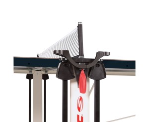 Donic Indoor Roller Fan - это высококачественный немецкий теннисный стол, который доступен по привлекательной цене и предназначен для использования в помещении. Он оснащен удобной компактной системой складывания, которая позволяет легко сложить и раскрыть