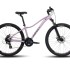 Велосипед Aspect  Alma Фиолетовый