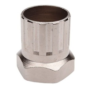 Съемник трещотки CYCLO сталь, серебро (7-06393)