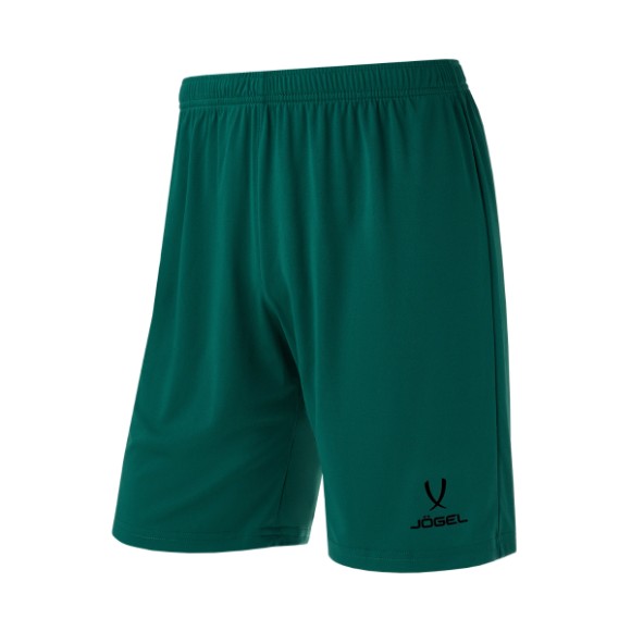 Шорты игровые Jogel CAMP Classic Shorts (JFS-1120-K), темно-зеленый N4 Шорты игровые Jogel CAMP Classic Shorts (JFS-1120-K), темно-зеленый N4