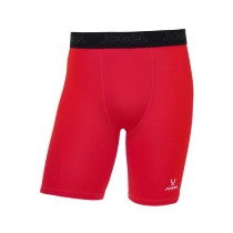 Шорты компрессионные Jogel CAMP 2 PerFormDRY Baselayer Short, красный R2