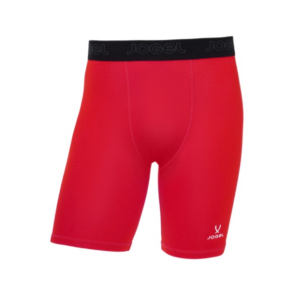 Шорты компрессионные Jogel CAMP 2 PerFormDRY Baselayer Short, красный R2