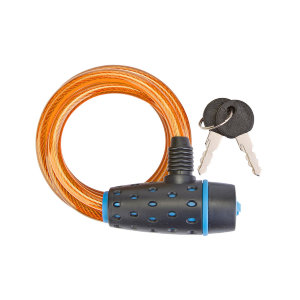 Трос-замок 87318 (1800 мм) d 8mm