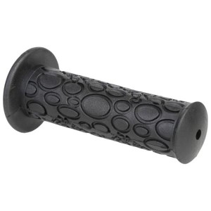 Грипсы FSD-GRIP-DP04 97 мм, чёрные/150306