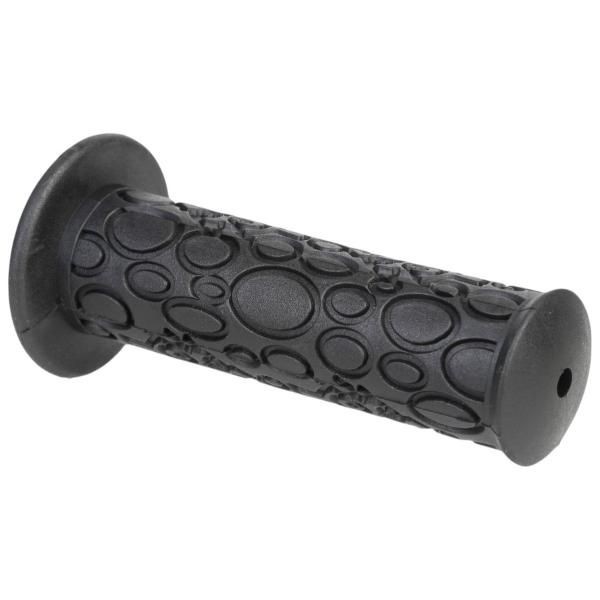 Грипсы FSD-GRIP-DP04 97 мм, чёрные/150306