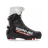 Ботинки NNN SPINE Concept Skate 296-22 42р.