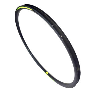 Обод 27.5' HLQC-29A 14Gх32H алюминиевый двойной черный
Обод для колеса велосипеда
Диаметр: 27.5