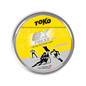Экспресс смазка TOKO Express Racing Paste 50g 5509298