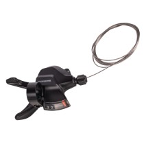 Шифтер Shimano Altus М315 лев 3ск тр. 1800мм ESLM315LB