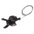 Шифтер Shimano Altus М315 лев 3ск тр. 1800мм ESLM315LB