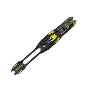 Крепление лыжное NNN Fischer RACE PRO CLASSIC IFP S50119.
Профессиональные гоночные крепления для классического хода для лыж с платформой IFP. Крепления Turnamic созданы для максимальной скорости, их легко устанавливать и просто регулировать.
Установка и