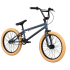 Велосипед Stark'22 Madness BMX 1 темно-синий/черный/кремовый HQ-0014404