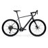 Велосипед Merida eSilex+ 600 Anthracite/Black 2021