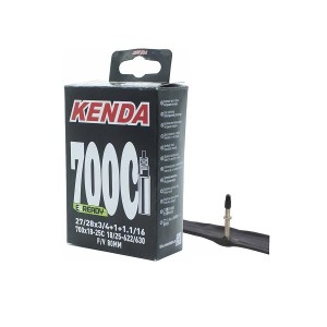 Камера 28' KENDA 700х18/25C F/V 80мм (5-516281)