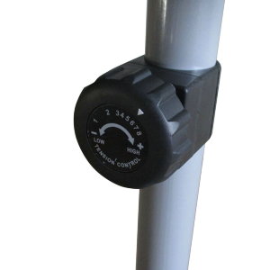 Механическая магнитная система изменения нагрузки
8 уровней нагрузки
Регулируемое эргономичное сиденье по вертикали.
Педали с фиксирующими ремнями
Компенсаторы неровностей пола
Датчики пульса на рукоятках
Компактный в использовании.
Не требует специ