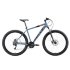 Велосипед Stark'19 Funriser 29.4+ HD серый/оранжевый