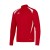 Джемпер тренировочный Jogel DIVISION PerFormDRY Training 1/4 Zip Top-K, красный R2