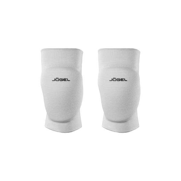 Наколенники волейбольные Jogel Flex Knee, белый