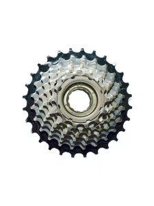 Трещотка FBS-01, 7ск Х112400